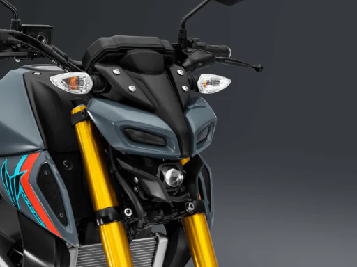 Yamaha MT-15 Bảy Truyền