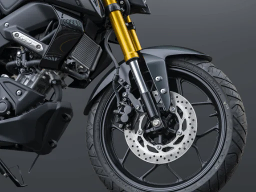 Yamaha MT-15 Bảy Truyền