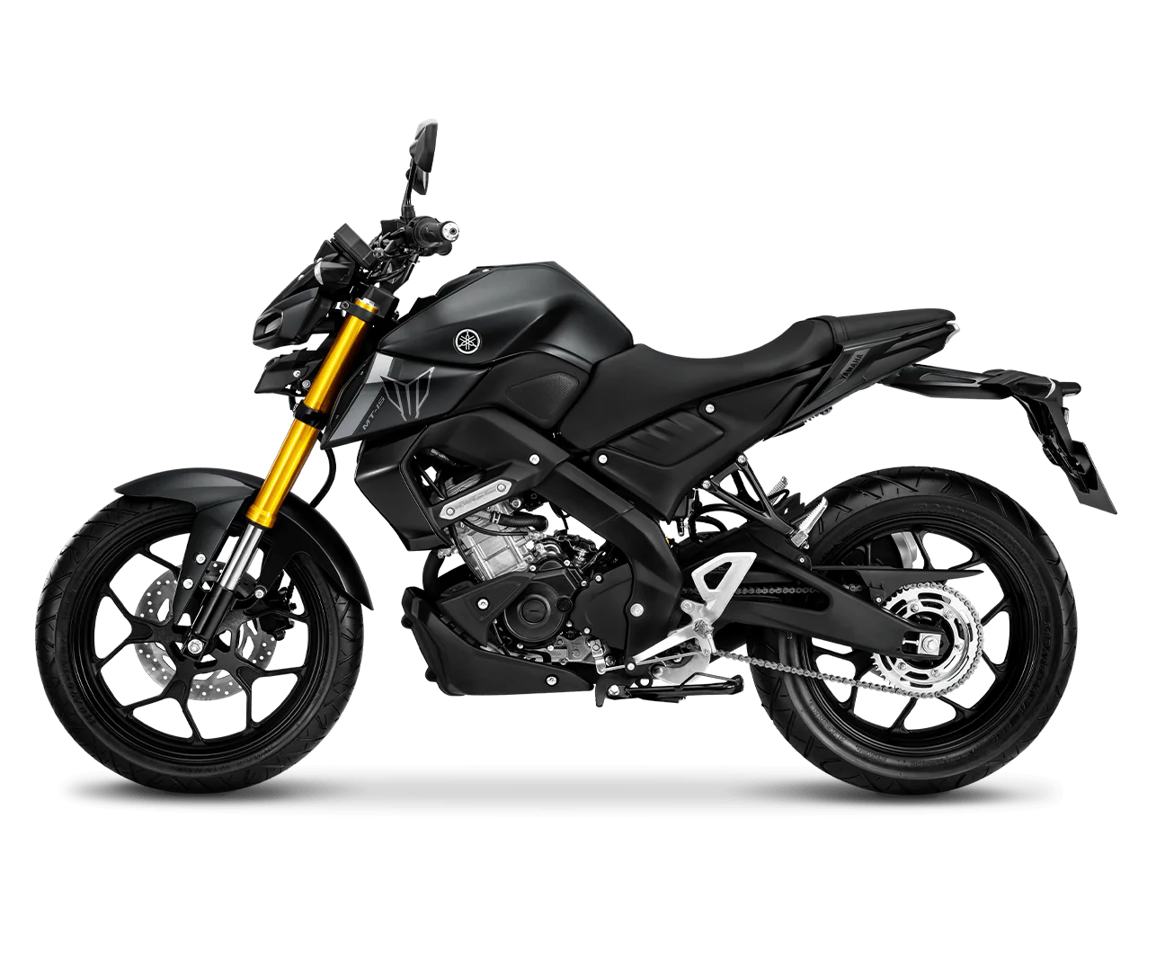 Yamaha MT-15 Bảy Truyền