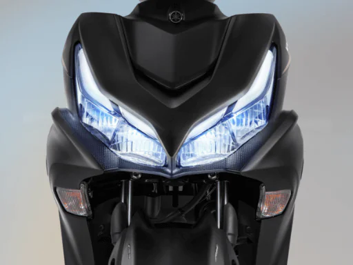 NVX 155 VVA ABS